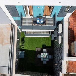 Appartement met Twee Slaapkamers